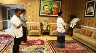 Pemerintah di Lampung Sepakat Warga Shalat Ied Idul Fitri di Rumah
