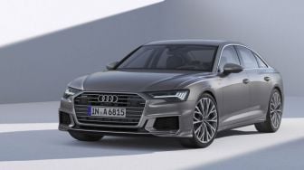 Audi Tangguhkan Pemasaran A6 untuk Pasar Korea Selatan