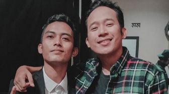 Bikin Konten Berbahasa Sunda, YouTuber Fiksi Aunurofik Curi Perhatian