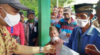 Waduh! Sejumlah Kades di Aceh Terendus Korupsi Dana Desa Rp 15 M