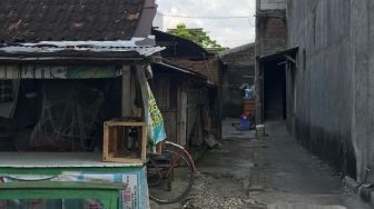 Selain di Sukoharjo, Densus Antiteror Juga Tangkap Terduga Teroris di Solo