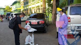 Kabar Baik, 17 Pasien Positif Covid-19 di Kabupaten Probolinggo Sembuh