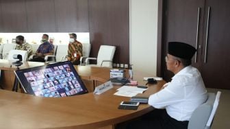 20 Juta Nama Warga RI Belum Sinkron dengan Nomor Induk Kependudukan