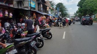 Protokol Kesehatan Kemenkes Sektor Jasa, Ini Aturan Pengelola dan Pekerja