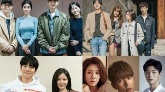 Wajib Ditonton, 5 Drama Korea Ini Akan Tayang di Bulan Juni