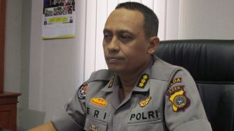Manajer KAI Jadi Tersangka Pengadaan Sertifikat Tanah di Aceh