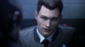 Detroit Become Human, Beyond Two Souls, dan Heavy Rain Tersedia di Steam