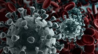 Gugus Tugas Jabar Prediksi Kasus Virus Corona Tambah 3.000 dalam Sebulan
