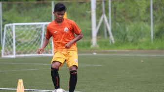Sutan Zico Dicoret Timnas Indonesia U-19, Fakhri Husaini Beri Dukungan Moril