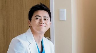 Tamat, Jo Jung Suk Berbagi Pendapatnya Soal Hospital Playlist 2