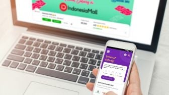 Bangun Ekosistem Digital, BRI Fokus di Segmen UMKM