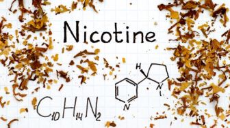Benarkah Nikotin Tak Sebabkan Gangguan Pertahanan Gusi Terhadap Bakteri
