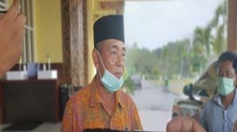 Bupati Pastikan Penindakan PSSB Tahap II Lebih Keras: Tak Ada Lagi Alasan