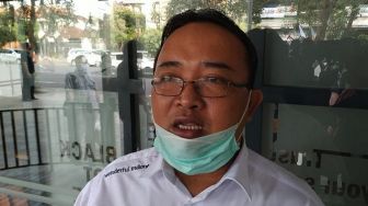 Industri Pariwisata Bali Mati Suri, Pemerintah Didesak Berikan Kelonggaran 