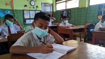 Menuju Era New Normal, Anggota DPRD Jabar Minta Tidak Dipaksakan