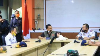 Pasca-Lebaran, Bali dan Banyuwangi Sepakat Perketat Masuknya Pendatang 