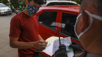 Dear Warga Jakarta, SIKM Dapat Diajukan Selama 24 Jam Setiap Hari