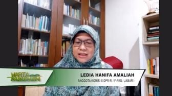 Komisi X Minta Kemendikbud Perhatikan Implikasi Pemotongan Anggaran