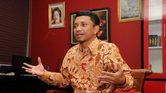 DPR : Displin Ketat, Kunci Pemberlakuan New Normal