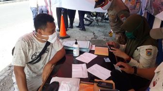 Situs Susah Diakses, Alasan Pendatang Masuk Jakarta Tak Miliki SIKM