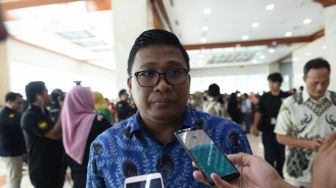 Pemerintah Diimbau Fokus Landaikan Kurva Covid-19 Sebelum New Normal