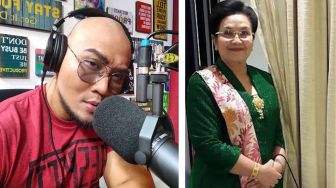 Polemik Isi Wawancara Deddy Corbuzier dengan Siti Fadilah