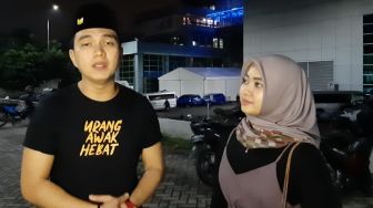 Terkendala Covid-19, Aldi Taher Akhirnya Pilih Nikah Siri?