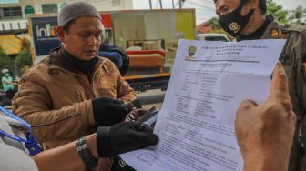 Pastikan SIKM Gratis, Pemkot Tangerang: Jika Ada Pungli Laporkan