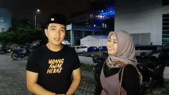 Aldi Taher Bersaing dengan Pasha Ungu?