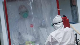 Bertambah lagi, kasus positif corona di Sulut sudah 281 kasus