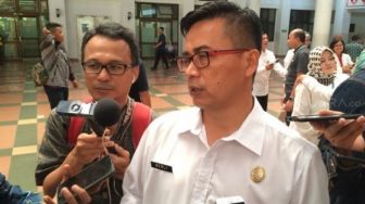 Skenario New Normal, Jabar Targetkan Longgarkan PSBB Awal Juni