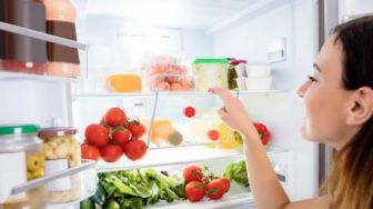 Taukah Kamu, Buah dan Sayuran Ini Sebaiknya Tidak Disimpan di Kulkas