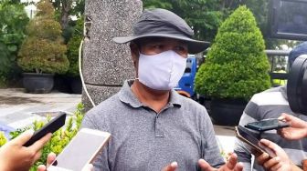 Surabaya Bisa Seperti Wuhan, Pemkot: Kami Berusaha Keras Agar Tidak Terjadi