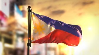 Dua Bom Meledak di Filipina, 15 Tewas dan Puluhan Luka