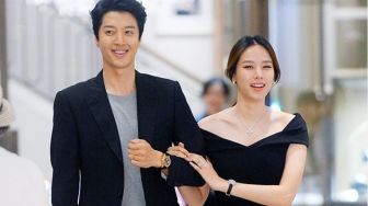 Lee Dong Gun dan Jo Yoon Hee Cerai Setelah 3 Tahun Menikah
