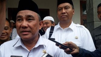 Terungkap! Sebelum Tewas di Taksi, Pasien COVID-19 Dipalak Duit RS Depok