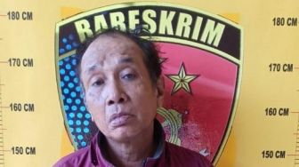 Napi Asimilasi Makin Beringas, Petrus Jambret PRT yang Bersepeda dari Pasar