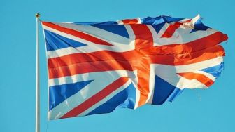 Tutup Kedutaan, Inggris Tarik Semua Diplomat dari Korea Utara