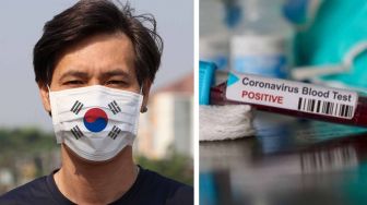 Kasua Baru Virus Corona Tinggi, Korea Selatan Tutup Lagi Taman dan Bar