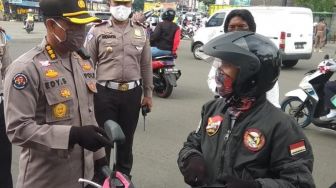 Ini Syarat Agar Warga Banten Tak “Diusir” dan Bisa Keluar Masuk Jakarta