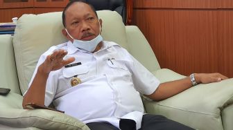 Pemkot Cilegon Bersiap Hadapi New Normal