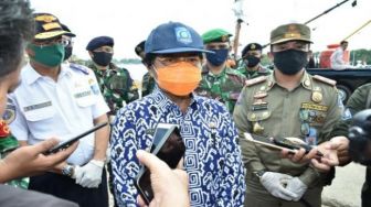 Pemprov Babel Persiapkan Perda Menuju Tatanan Hidup Baru