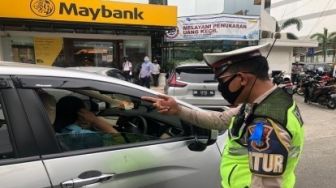 PSBB di Enam Kabupaten Kota di Riau Tak Diperpanjang, Berganti New Normal