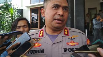 Sosok ‘SOB’ di Banten Menjadi Buruan Polres Cilegon, Ini Sepak Terjangnya