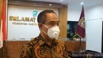 Bayi Satu Bulan di Lumajang Terkonfirmasi Positif Corona