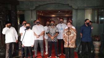 Jelang New Normal, Kemendagri Diminta Koordinasi dengan Pemda
