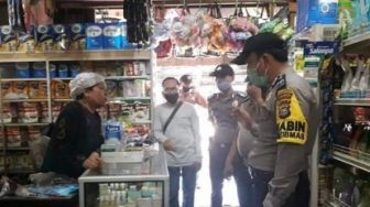 Satu Keluarga di Kuansing Ditetapkan ODP Usai Pulkam ke Sumbar