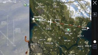 PUBG Akan Dapatkan Peta Terbesar Tahun Depan