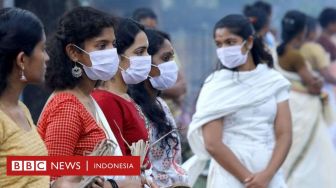 Rahasia Kerala, Negara Bagian India yang Dipimpin Partai Komunis Menang Lawan Virus Corona