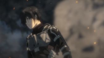 5 Fakta Serial Anime Attack on Titan yang Masuk Musim Terakhir